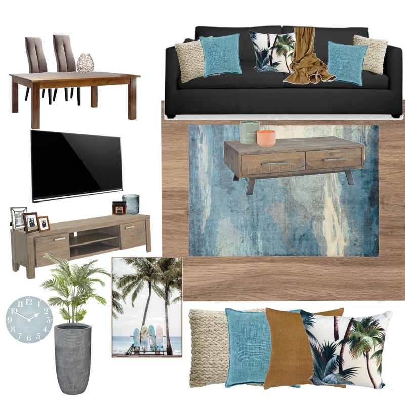 helen Mood Board by RobynLewisCourse on Style Sourcebook