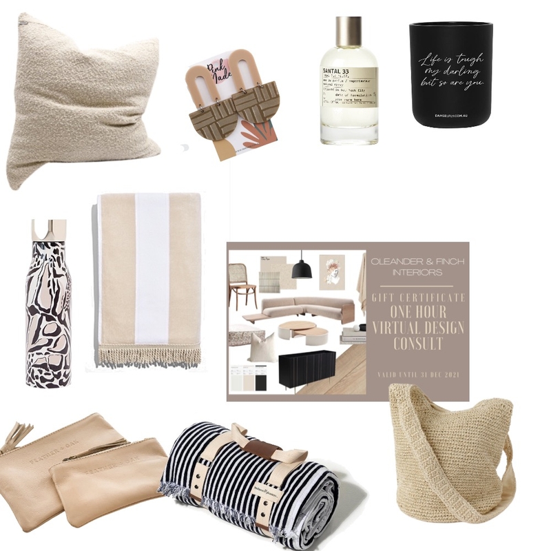 Teens Mood Board by Oleander & Finch Interiors on Style Sourcebook