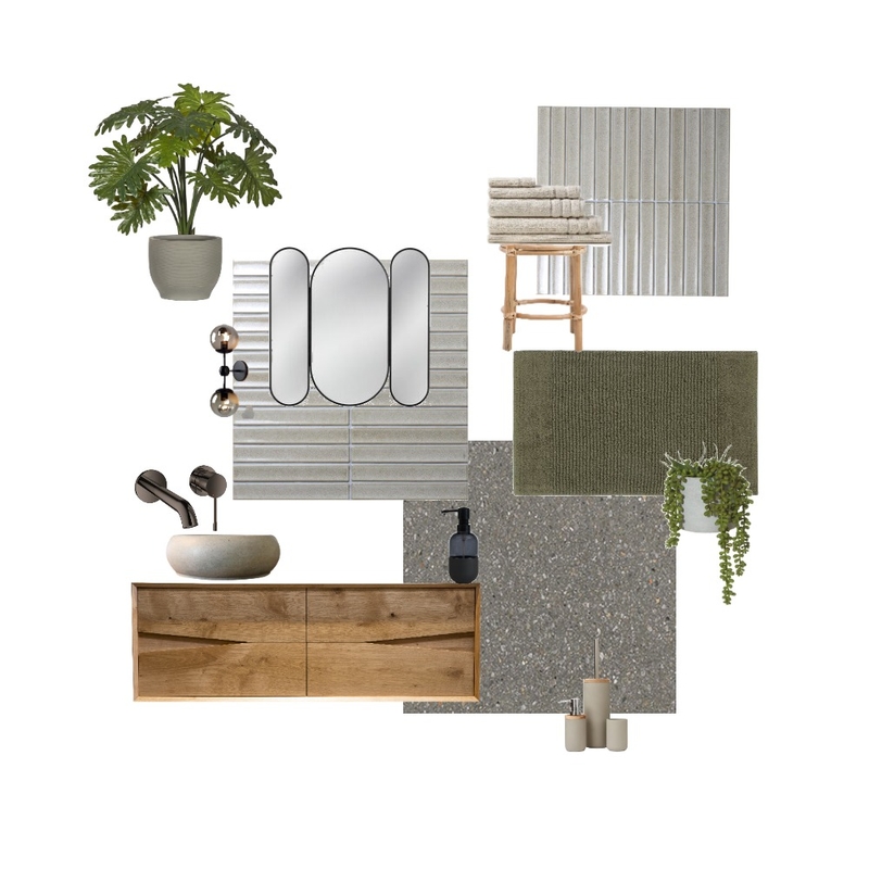 b 2 Mood Board by Ònge Interiors on Style Sourcebook