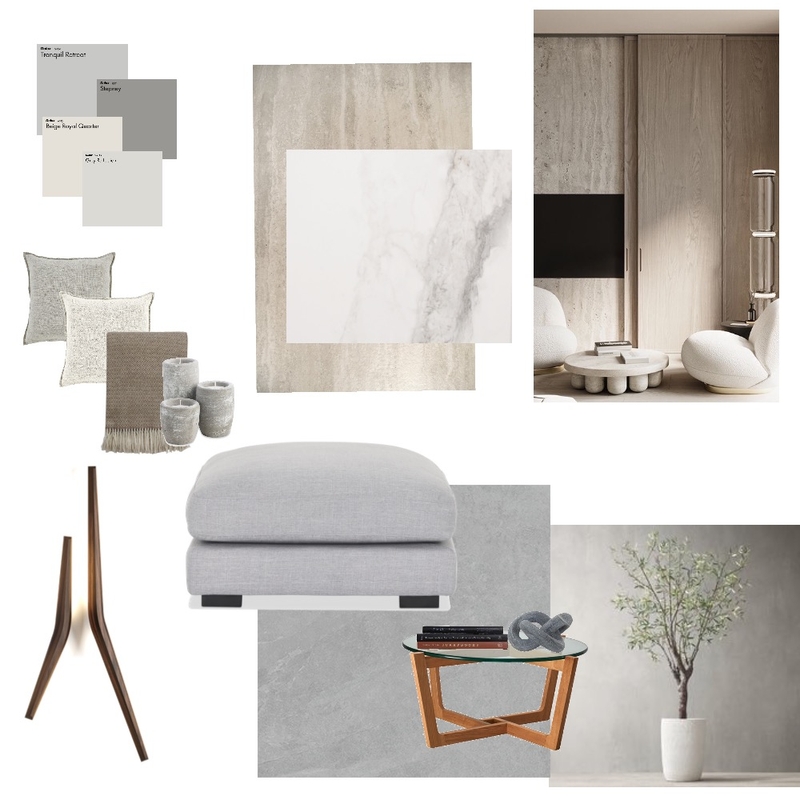 Andri 1 Mood Board by Melina Sternberg on Style Sourcebook