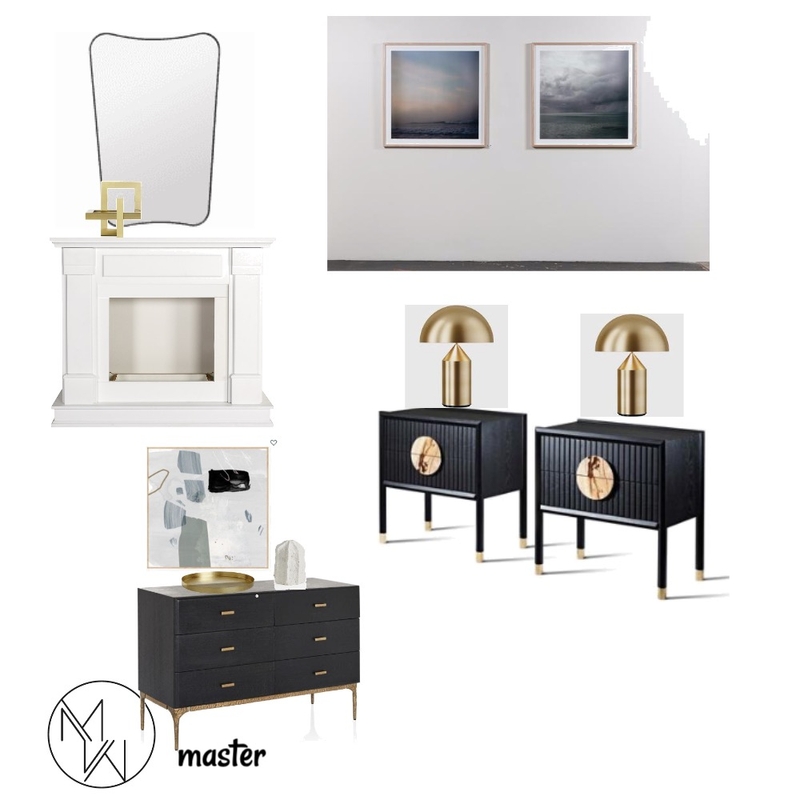 formal living Mood Board by melw on Style Sourcebook