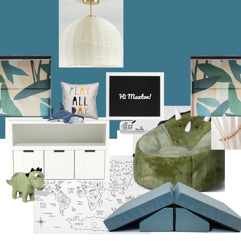 Jeannine Rathod Bedroom View #2 Mood Board by DecorandMoreDesigns on Style Sourcebook