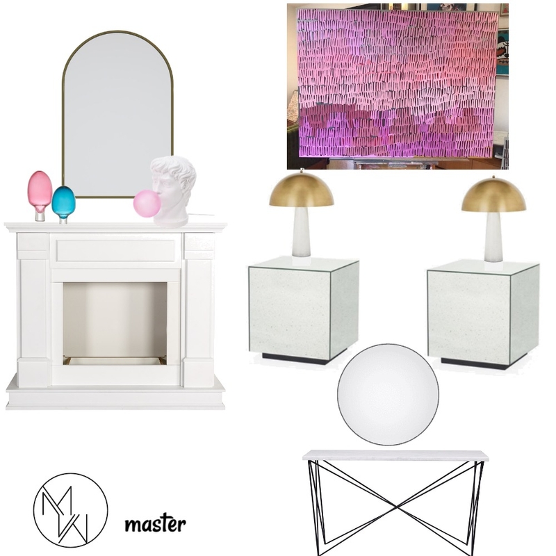 master Mood Board by melw on Style Sourcebook