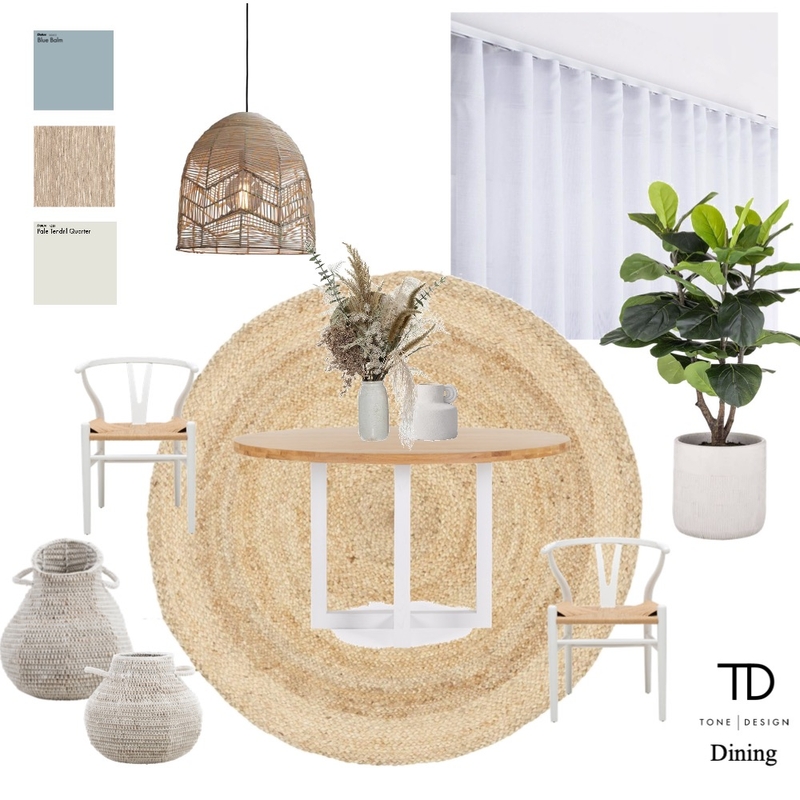 Yarrawonga Mood Board by Tone Design on Style Sourcebook