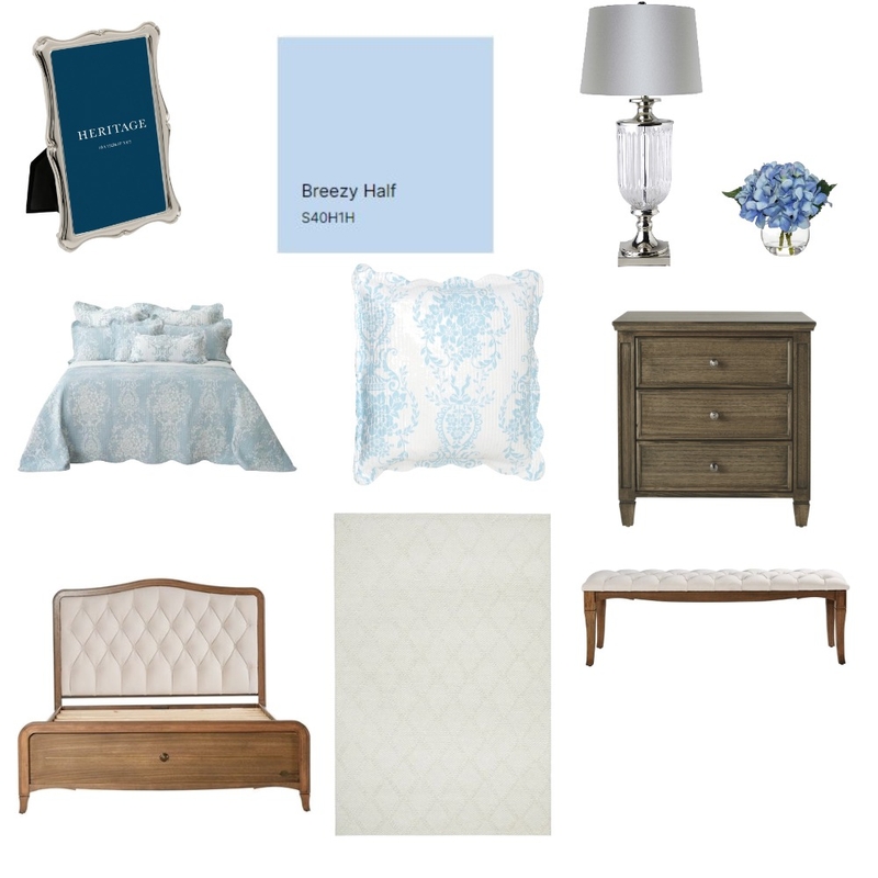 Bedroom Mood Board by K8E on Style Sourcebook