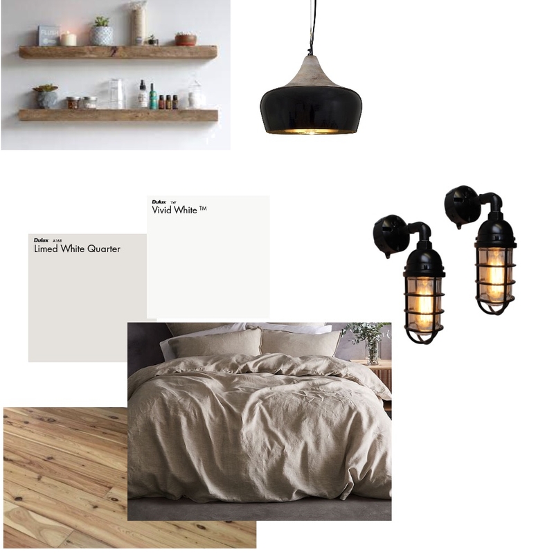 Bedroom. Mood Board by AmyG on Style Sourcebook