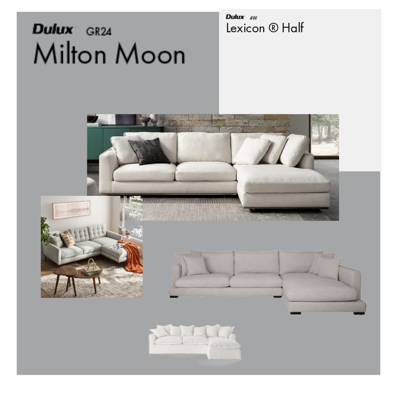 Upstairs Family Room Mood Board by Spelca on Style Sourcebook