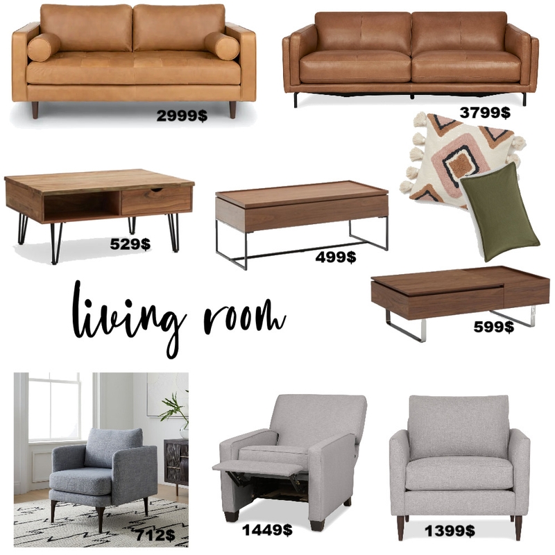 K&M living room Mood Board by Ludivine on Style Sourcebook