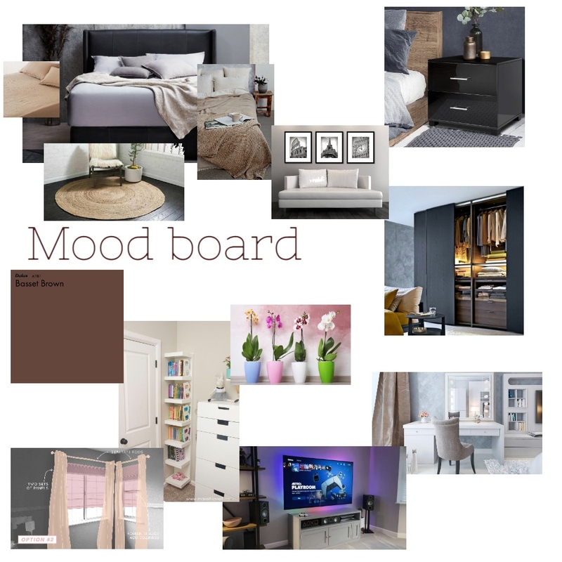 VD DESIGN Mood Board by ella37494 on Style Sourcebook