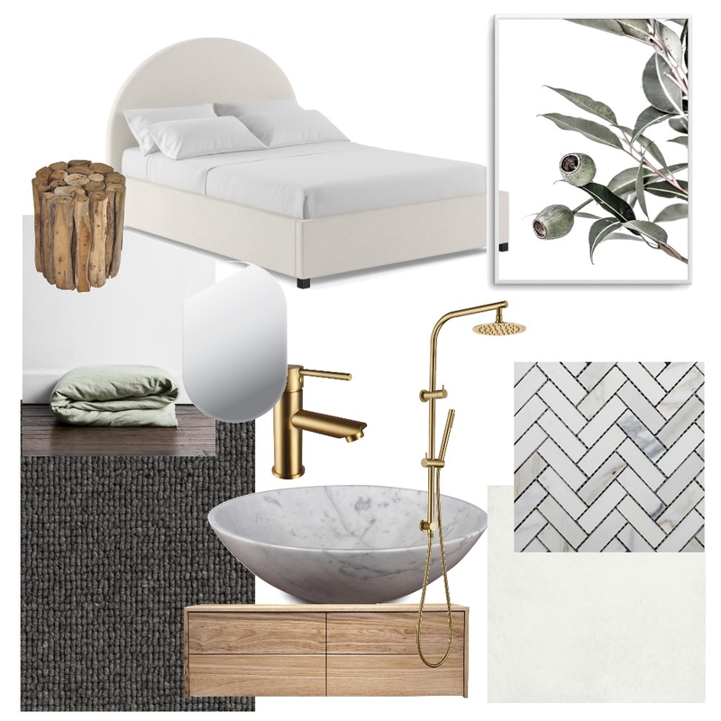 Bed 2 Mood Board by laurenpietila on Style Sourcebook