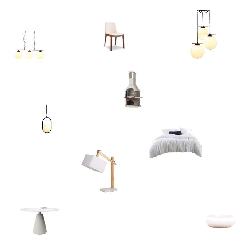 bedroom.4 Mood Board by AndreaSteel on Style Sourcebook