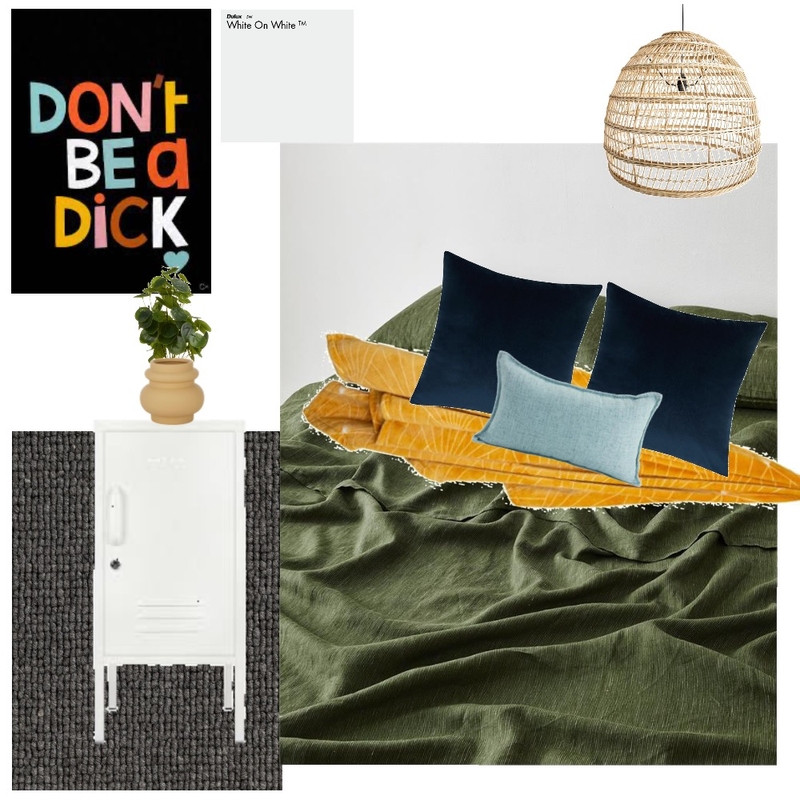 Lenny room Mood Board by driftspacedesign on Style Sourcebook