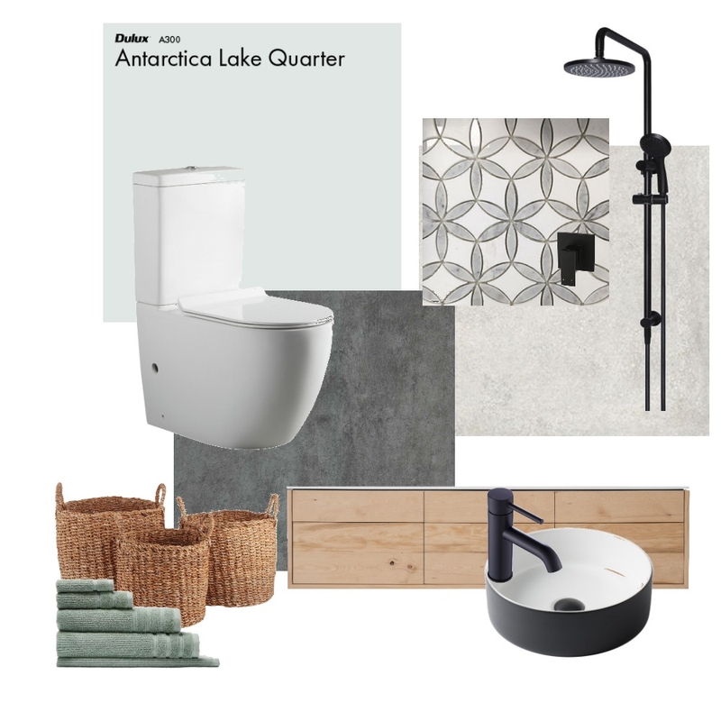 Cottage bathroom Mood Board by nishisingh on Style Sourcebook