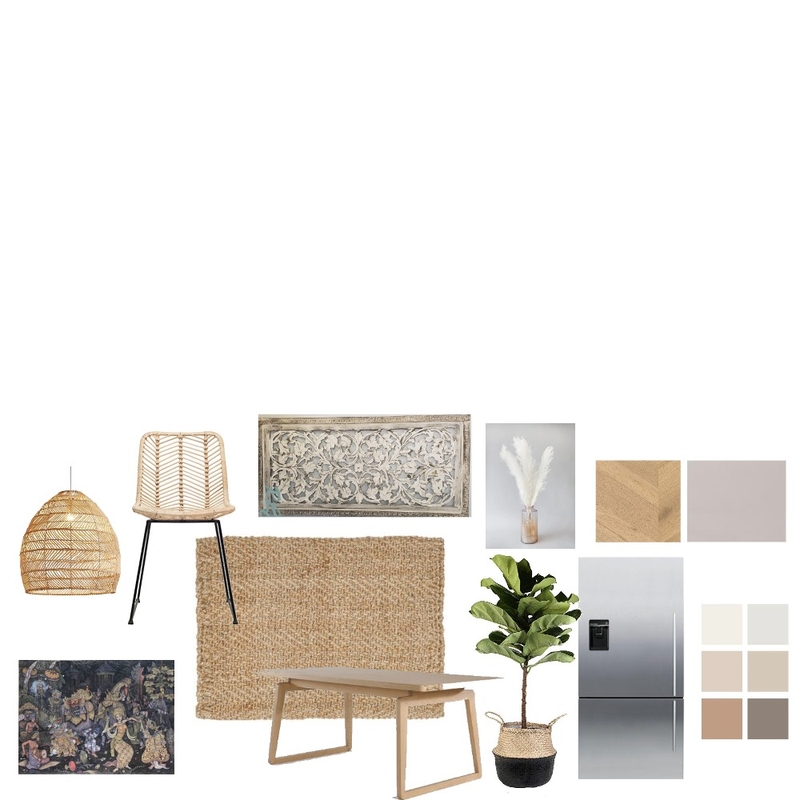 diningroom pt 1 Mood Board by nikitahentika on Style Sourcebook