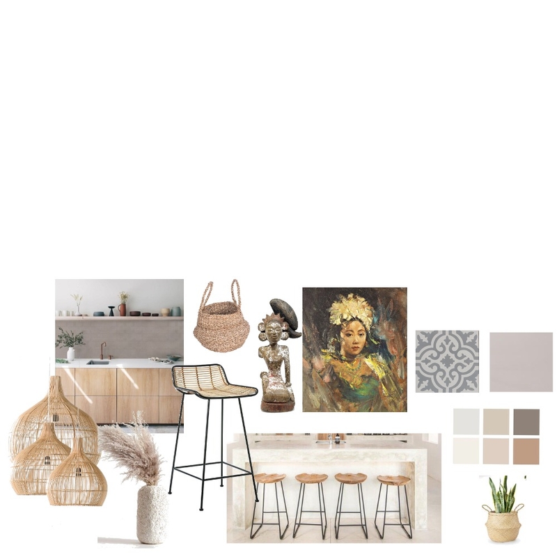 kitchen moodboard pt 1 Mood Board by nikitahentika on Style Sourcebook