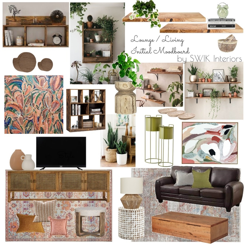 KALLESKE Lounge Refresh Oct 2021 Mood Board by Libby Edwards on Style Sourcebook