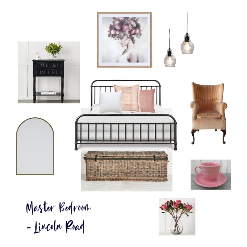 Lincoln Road Project Mood Board by Mz Scarlett Interiors on Style Sourcebook