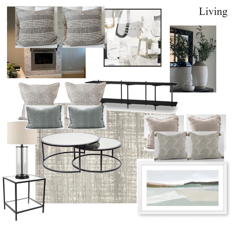Lotus Close Mood Board by MyPad Interior Styling Pty Ltd on Style Sourcebook