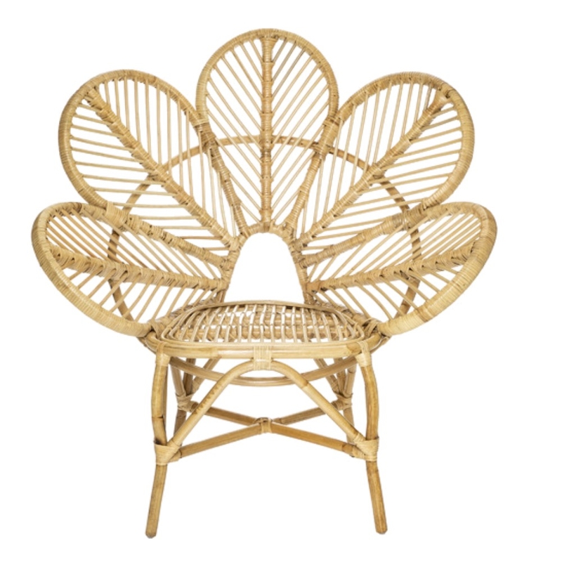 RATTAN CHAIR Mood Board by Peetkaa on Style Sourcebook