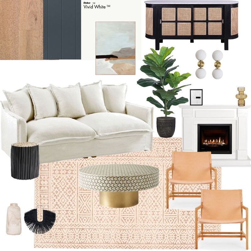 living room 2 Mood Board by ourbuild on Style Sourcebook