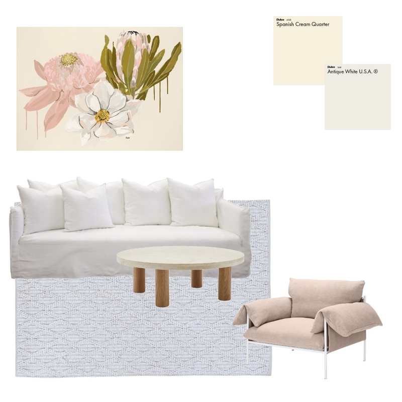 neutrals Mood Board by jacca333 on Style Sourcebook