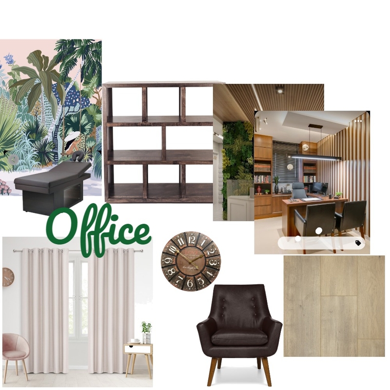 medical practice-office Mood Board by Penelope Dimitropoulou on Style Sourcebook