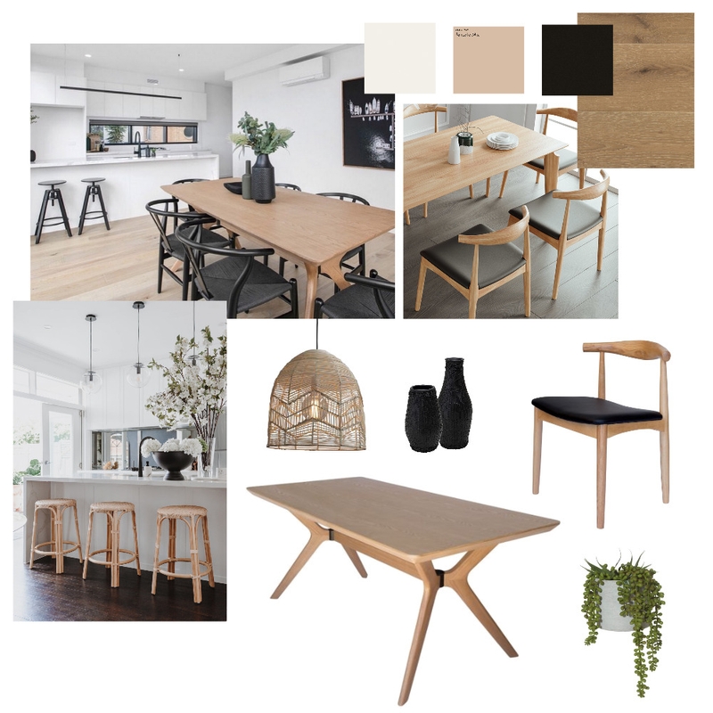 alittletownhouse - Dining Mood Board by alittletownhouse on Style Sourcebook