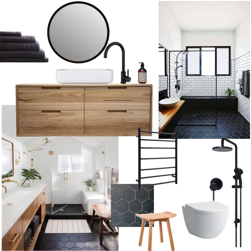 bathroom cohen Mood Board by gal ben moshe on Style Sourcebook