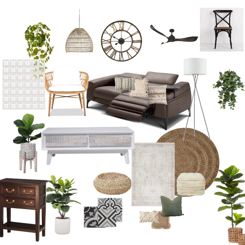 Living KH Mood Board by kristinhumphries on Style Sourcebook