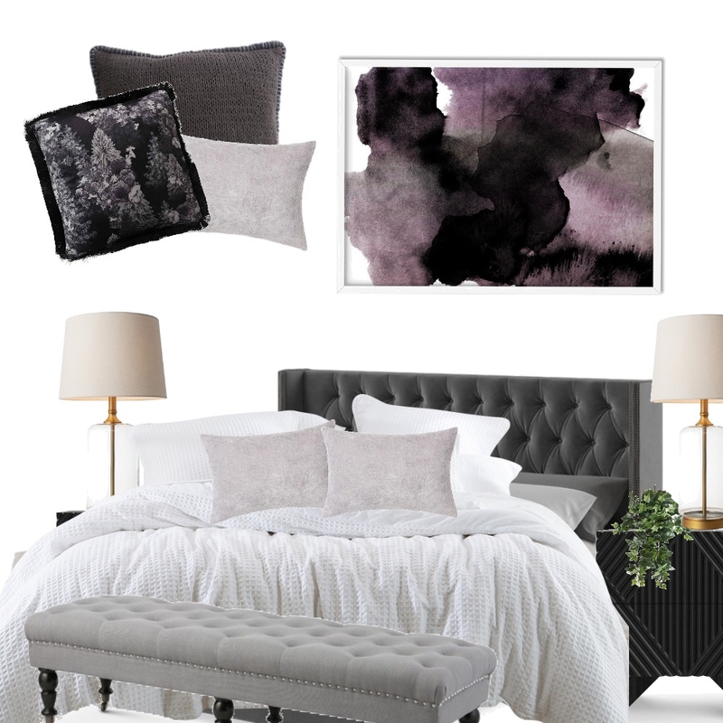 IT_Master Mood Board by awolff.interiors on Style Sourcebook