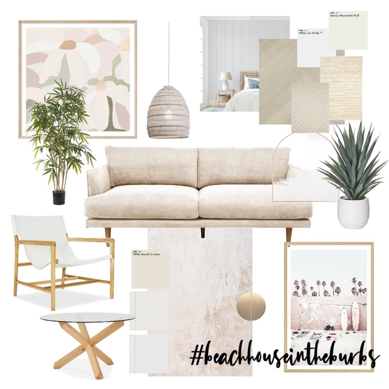 Lounge Lovers Mood Board by KatSavVick on Style Sourcebook