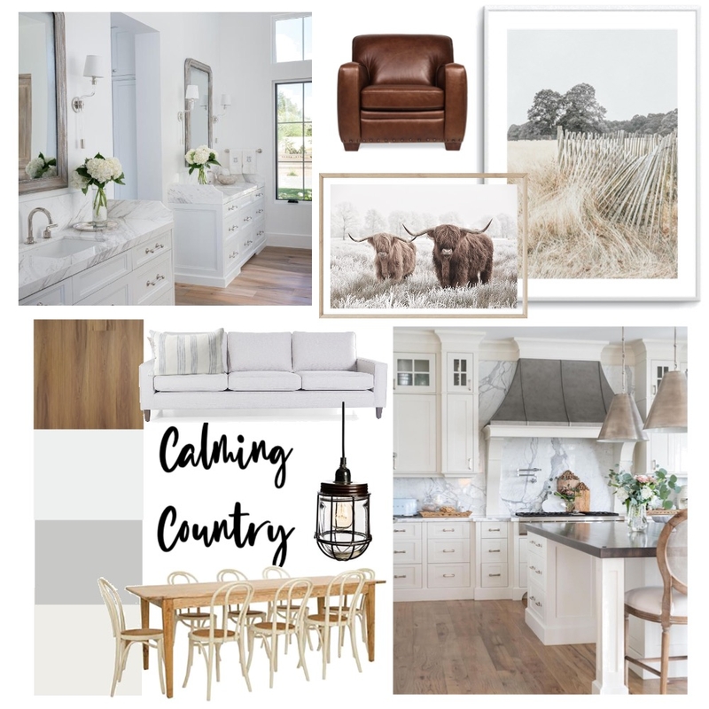 Country moodboard Mood Board by bekbatham on Style Sourcebook