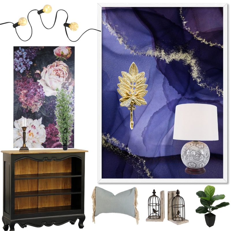 bedroom mood board Mood Board by sabrina.spurlin on Style Sourcebook