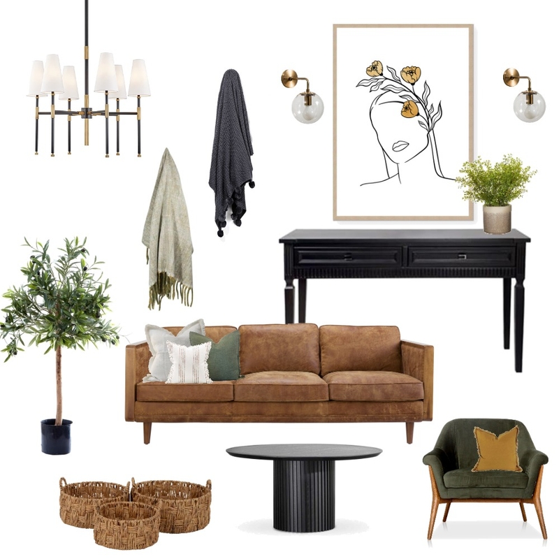 Living room Mood Board by vanceinteriors on Style Sourcebook