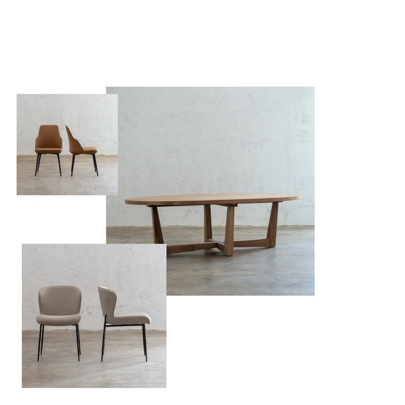 Dining room Mood Board by emmaknights on Style Sourcebook