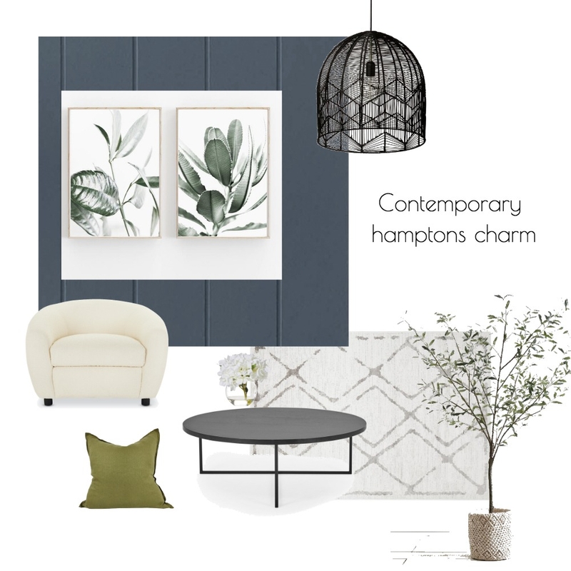 contemporary hamptons Mood Board by adifalach on Style Sourcebook