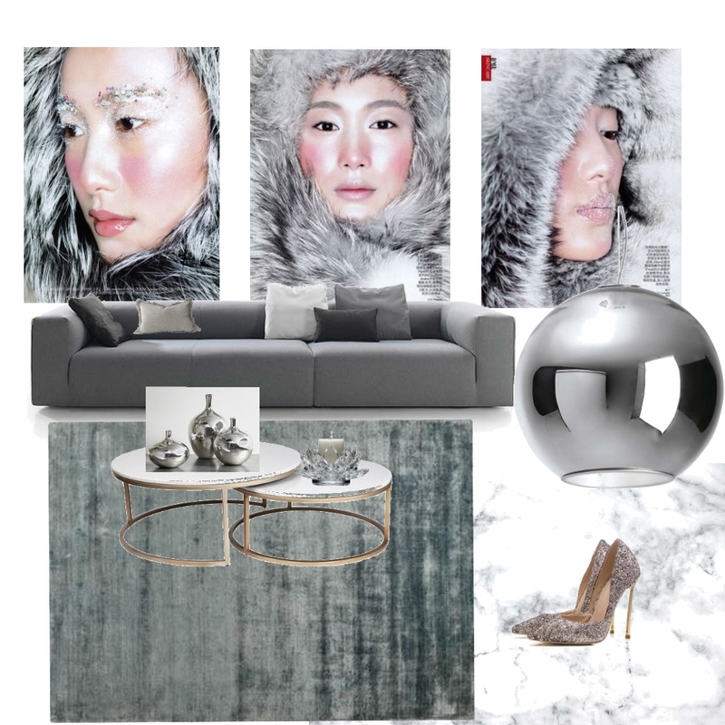 Mood board 3 Mood Board by inga filipovic on Style Sourcebook