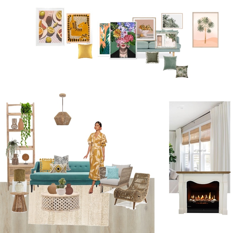 Nuevo sofa 2 Mood Board by Cgm.17 on Style Sourcebook