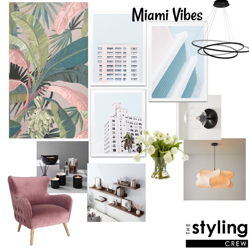 Intouch Interiors Mood Board by the_styling_crew on Style Sourcebook