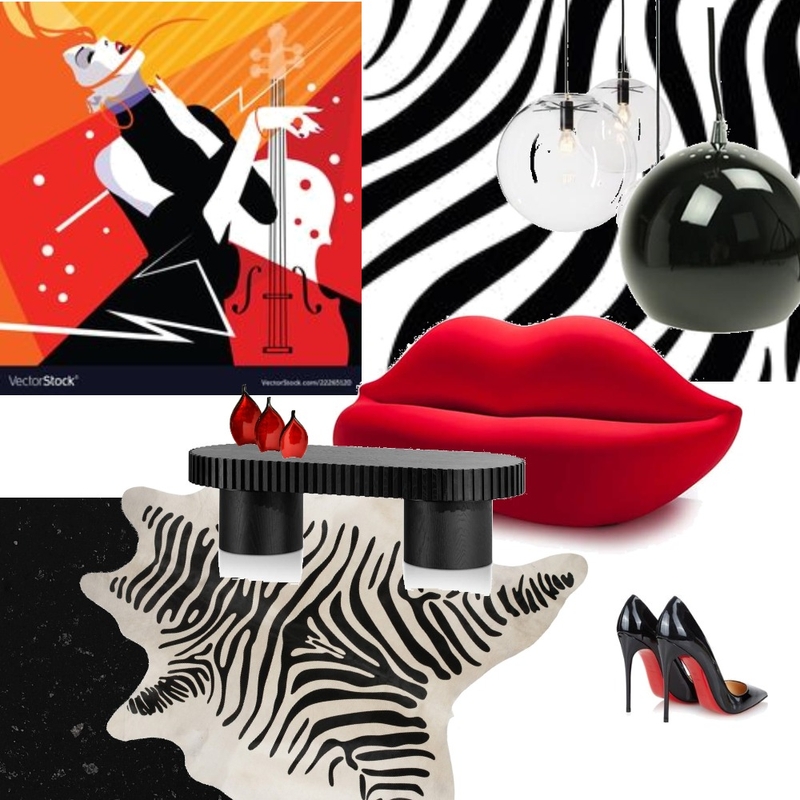 Mood board 6 Mood Board by inga filipovic on Style Sourcebook