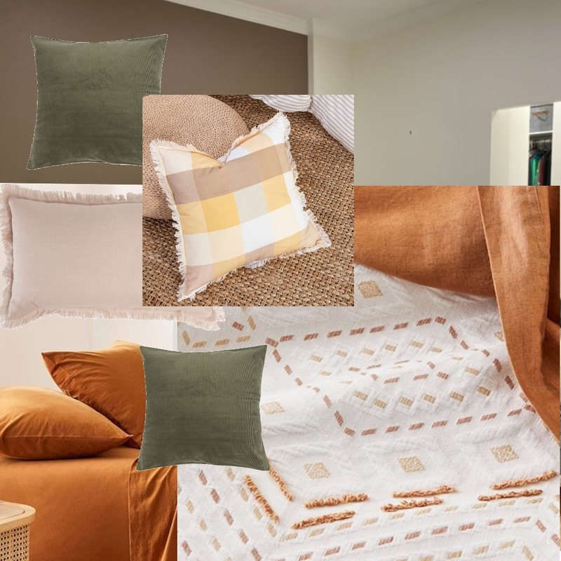 Bedroom Mood Board by Kirsti25 on Style Sourcebook