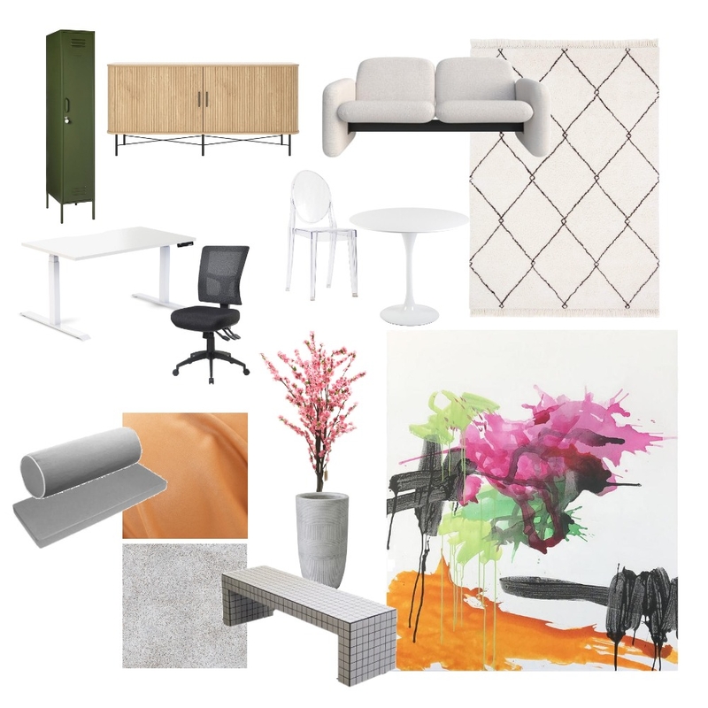 SUNDRY interiors Mood Board by Alexandra Pace on Style Sourcebook