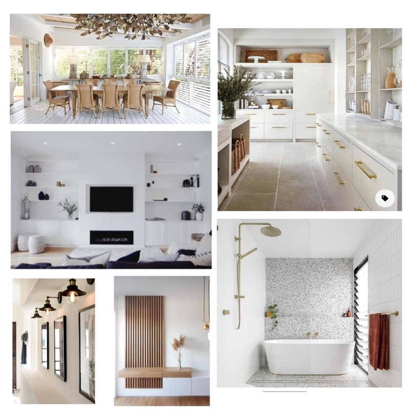 S + B Residence Mood Board by Krogh's Nest Living on Style Sourcebook