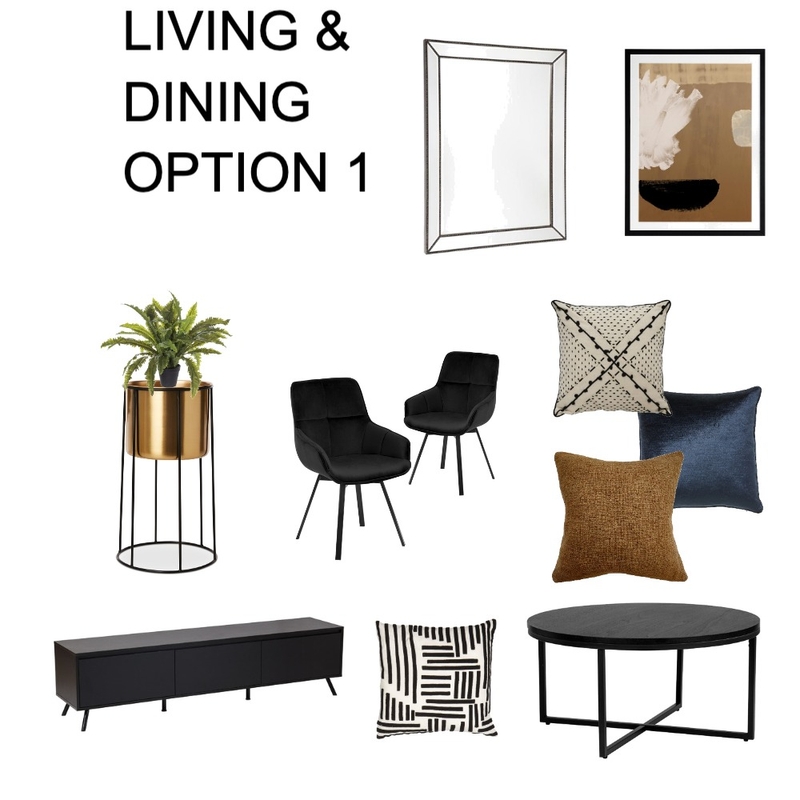 10 carroll st beverly park option 1 Mood Board by dclutter by melanie george on Style Sourcebook
