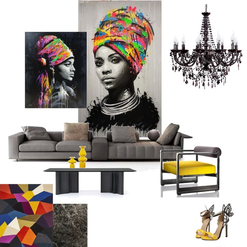 Mood board 14 Mood Board by inga filipovic on Style Sourcebook