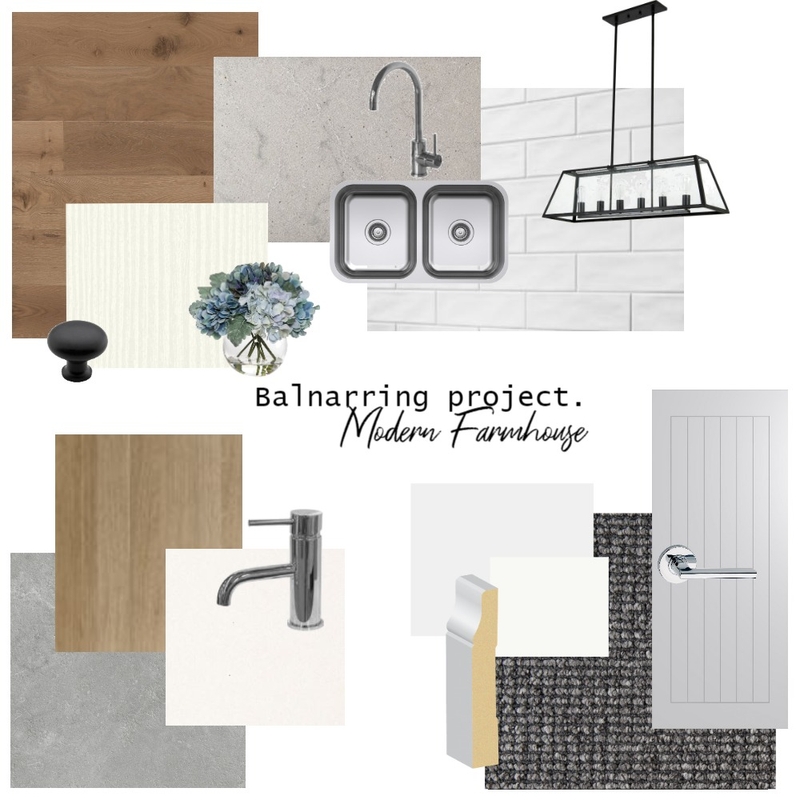 Balnarring project V2 Mood Board by thebohemianstylist on Style Sourcebook