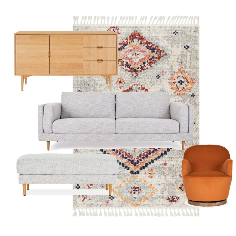 Proske Arch Mood Board by Lounge Lovers Adelaide on Style Sourcebook