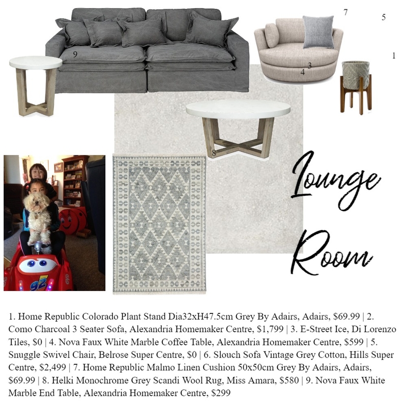 New lounge plans Mood Board by jmay on Style Sourcebook