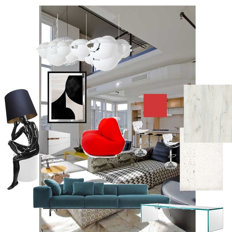 GD living room redesign5 Mood Board by Annavu on Style Sourcebook