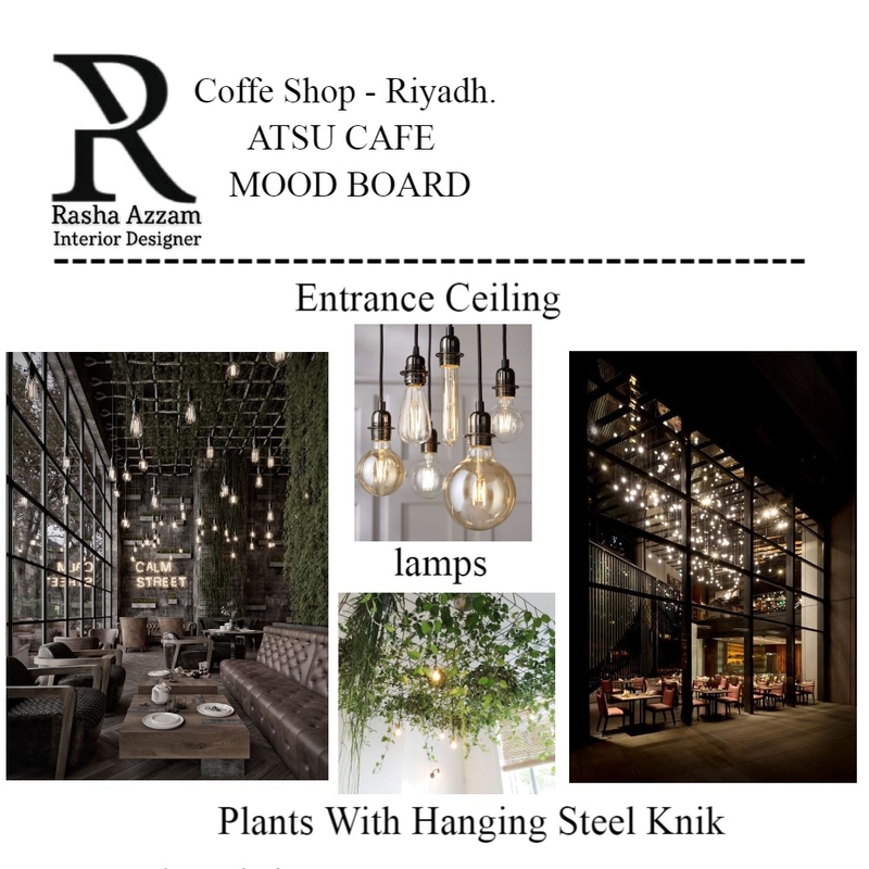 CAfe front Mood Board by Rasha94 on Style Sourcebook